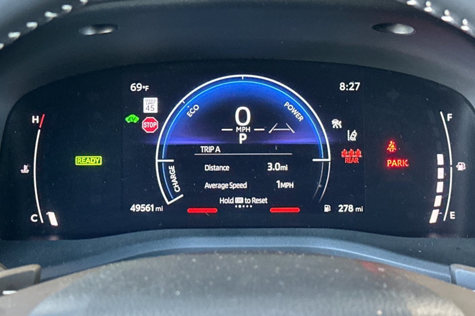 Certified 2025 Toyota Camry SE FWD image 22