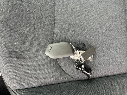 Used 2025 Kia K4 LXS image 23