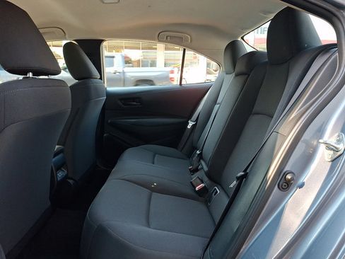 Used 2024 Toyota Corolla LE FWD image 10