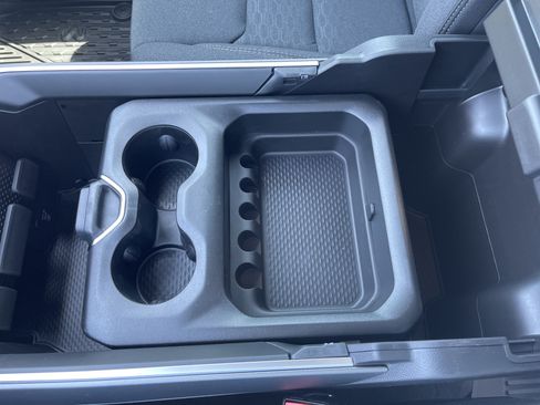 New 2026 RAM 1500 Lone Star AWD/4WD image 30