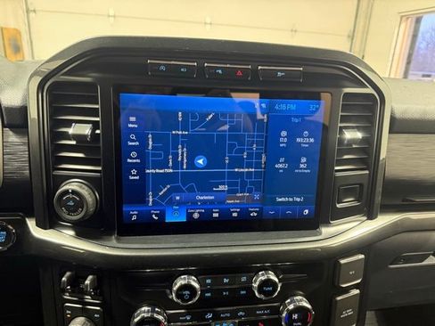 Used 2021 Ford F150 XLT w/ Equipment Group 302A High image 18