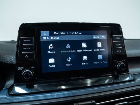 Used 2021 Kia Seltos S image 22