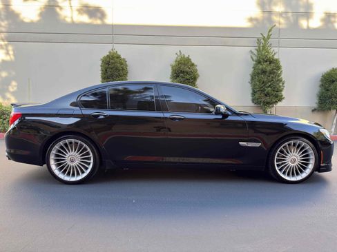 Used 2012 BMW ALPINA B7 RWD image 11