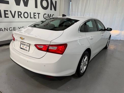 Used 2022 Chevrolet Malibu LS image 31