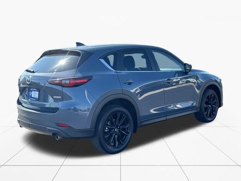 Used 2025 MAZDA CX-5 Carbon Edition AWD/4WD image 6