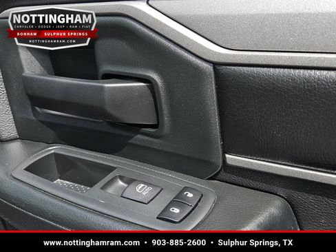 Used 2020 RAM 3500 Tradesman AWD/4WD image 29