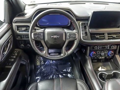 Certified 2023 Chevrolet Tahoe RST w/ Luxury Package image 18