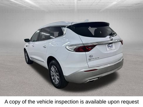 Used 2023 Buick Enclave Premium AWD/4WD image 10
