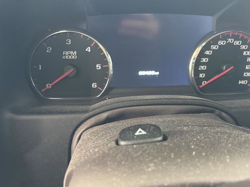 Used 2016 GMC Yukon XL Denali w/ Open Road Package image 15