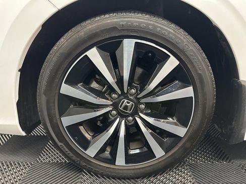 Used 2024 Honda Civic EX image 35