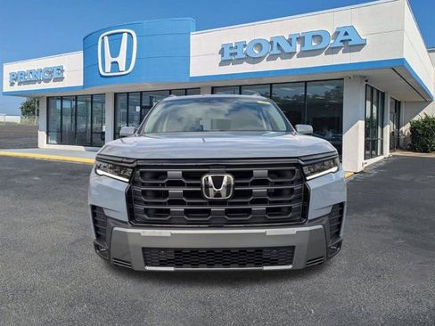 New 2026 Honda Pilot EX-L image 9