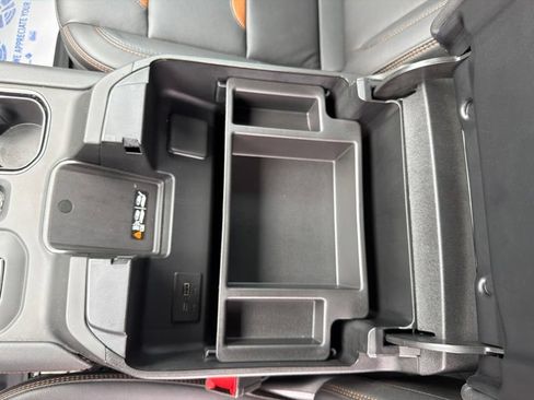 Used 2026 GMC Sierra 1500 AT4 w/ AT4 Premium Package AWD/4WD image 36