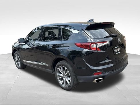 Used 2024 Acura RDX SH-AWD w/ Technology Package image 6