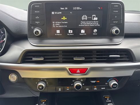 Used 2021 Kia Telluride S image 27