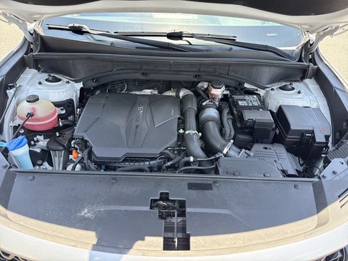 Used 2022 Kia Sorento SX FWD image 38