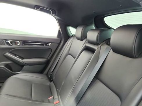 Used 2022 Honda Civic Sport Touring image 30