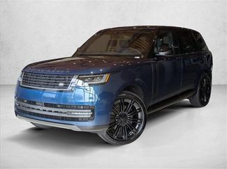 New 2026 Land Rover Range Rover Long Wheelbase SE AWD/4WD video 1