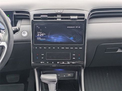 Certified 2023 Hyundai Santa Cruz Limited w/ Cargo Package image 19