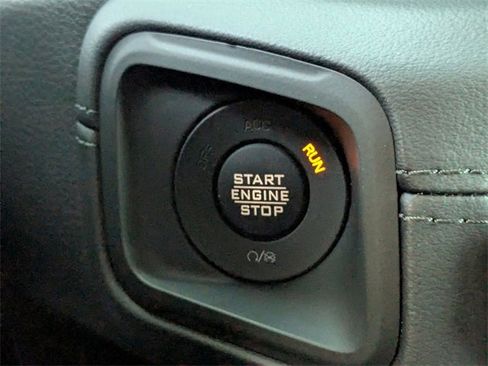 New 2026 Jeep Wrangler Sahara image 24