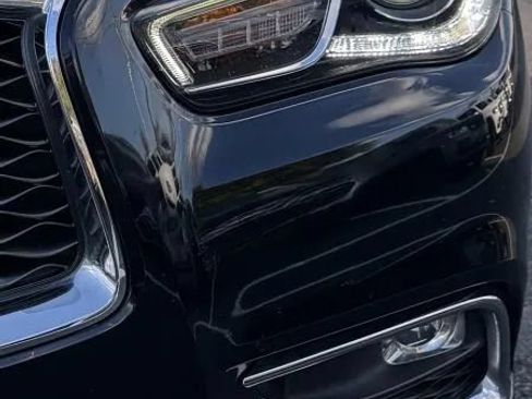 Used 2019 INFINITI QX60 Luxe FWD image 9