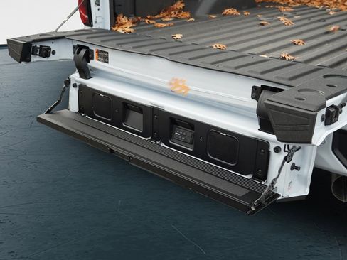 New 2026 GMC Sierra 3500 Denali Ultimate image 36