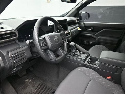 Certified 2026 Toyota Tacoma SR image 18