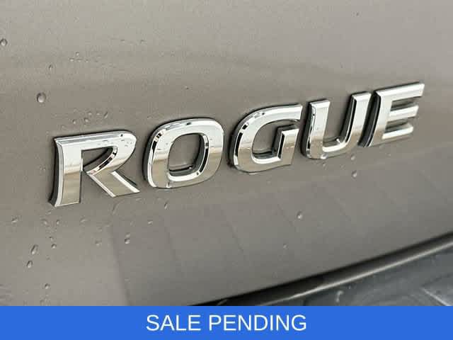 Used 2012 Nissan Rogue SV AWD/4WD image 25