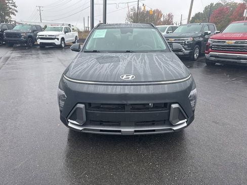 Used 2024 Hyundai Kona Limited image 8