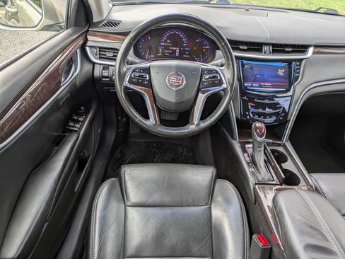 Used 2015 Cadillac XTS Luxury AWD/4WD image 17