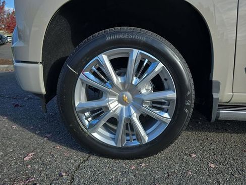 New 2026 Chevrolet Silverado 1500 High Country image 39