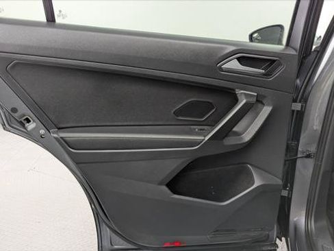 Used 2023 Volkswagen Tiguan S w/ Driver Assistance Package FWD image 16