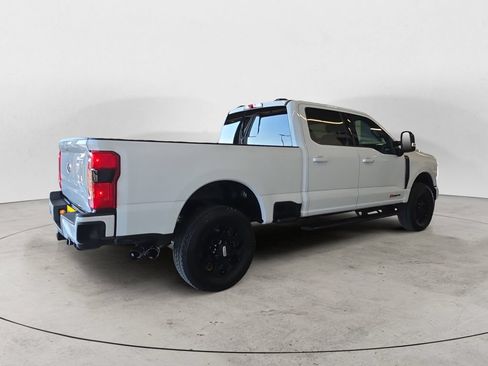 Used 2024 Ford F350 Lariat w/ Sport Appearance Package AWD/4WD image 5
