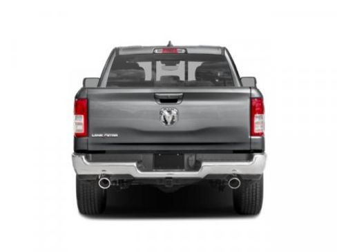 Used 2022 RAM 1500 Big Horn image 8