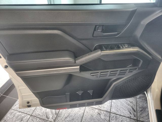 Used 2026 Toyota Tacoma SR5 AWD/4WD image 13