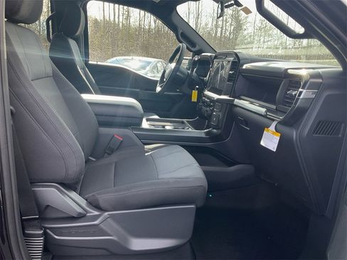 New 2026 Ford F150 STX image 12