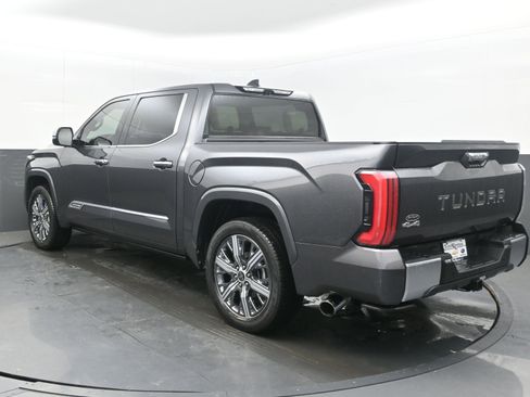 Used 2023 Toyota Tundra Capstone image 6