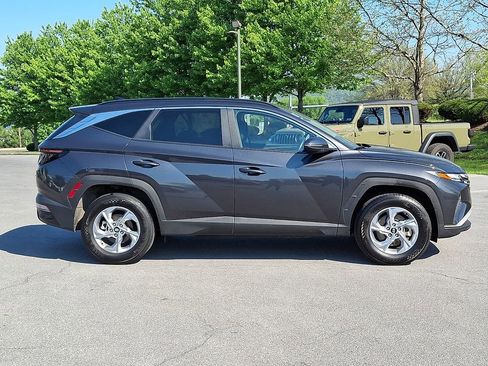 Used 2023 Hyundai Tucson SEL AWD/4WD image 9