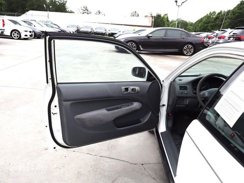 Used 1998 Honda Civic EX image 22