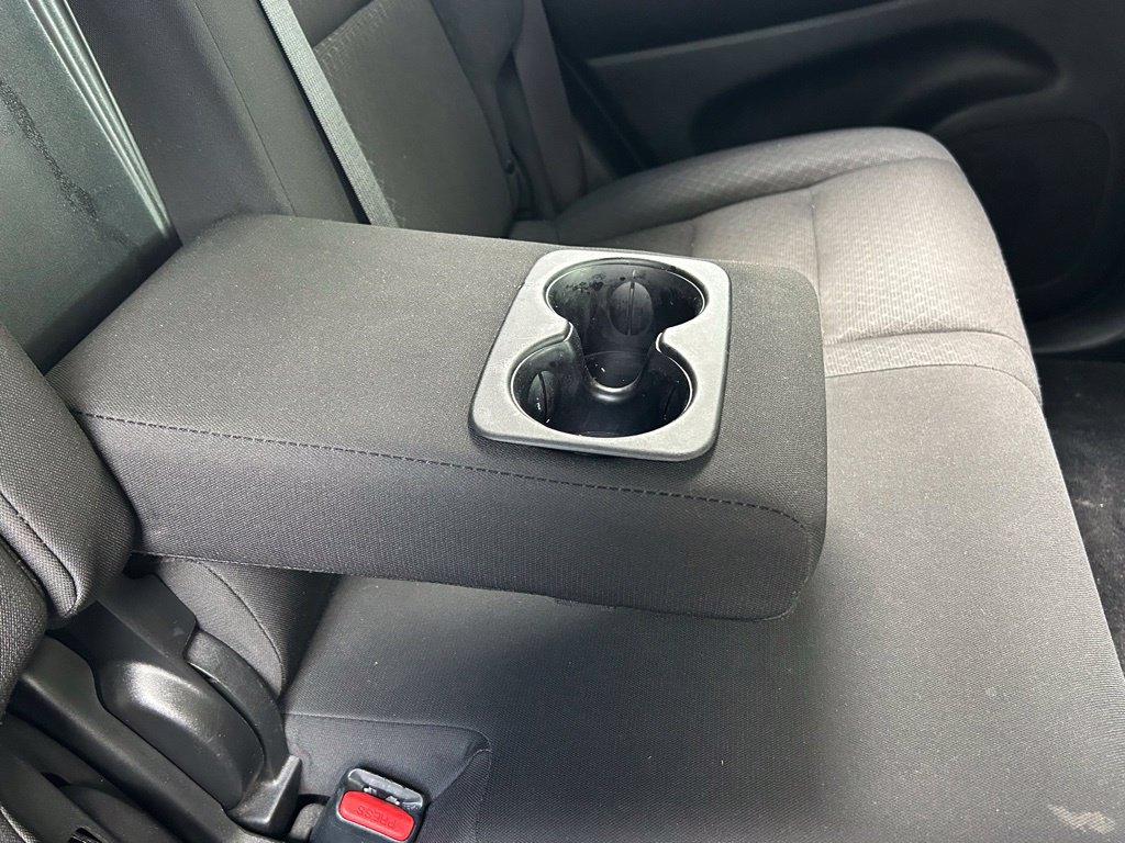Certified 2022 Jeep Grand Cherokee Laredo E RWD image 44