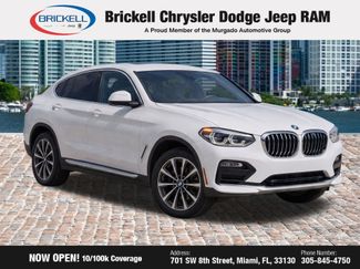 Used 2019 BMW X4 xDrive30i AWD/4WD video 2
