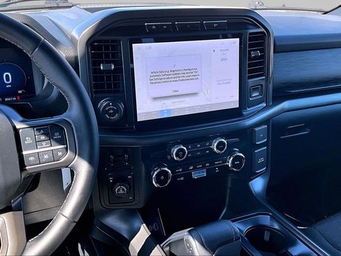 Used 2024 Ford F150 XLT w/ Tow/Haul Package image 6