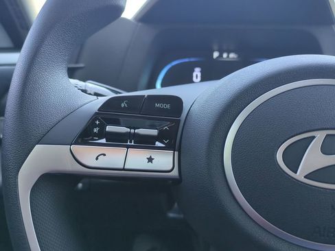 New 2026 Hyundai Elantra SE image 29