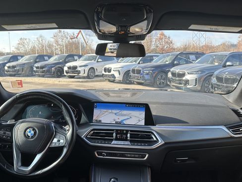 Used 2019 BMW X5 xDrive50i image 30