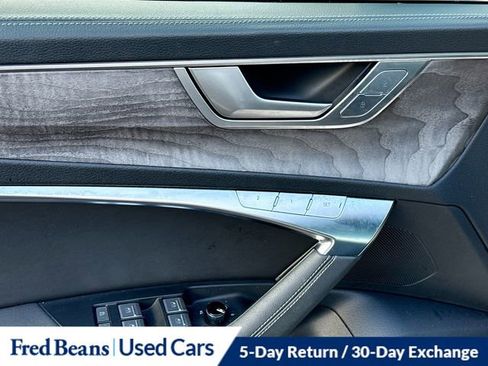 Used 2024 Audi A6 Premium Plus image 19