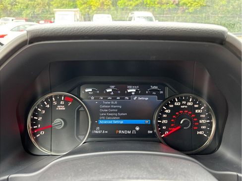 Used 2018 Ford F150 Raptor w/ Equipment Group 802A Luxury AWD/4WD image 29