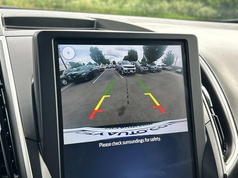 Used 2023 Ford Edge SE AWD/4WD image 29
