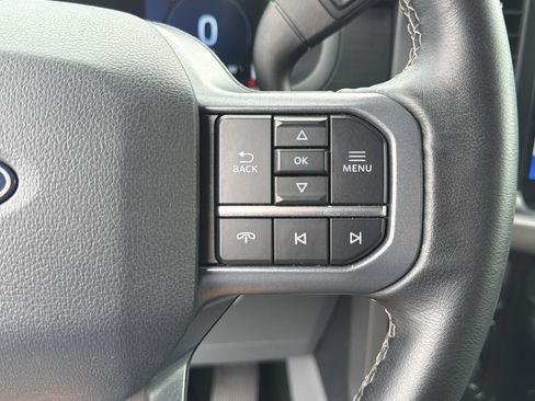 Used 2024 Ford F150 XLT w/ Equipment Group 302A MID AWD/4WD image 14