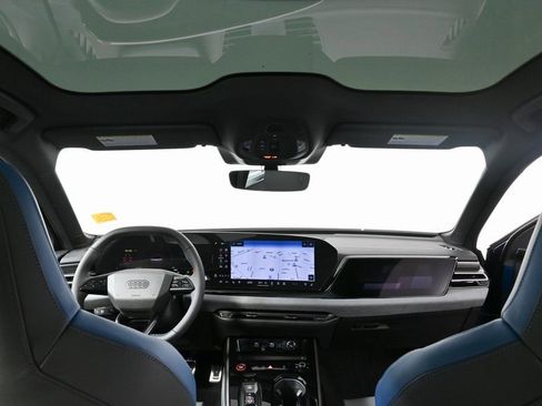 New 2025 Audi S5 Prestige image 17