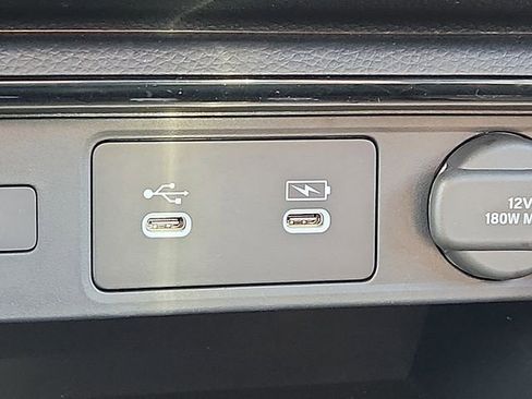 Used 2026 Honda CR-V TrailSport image 24