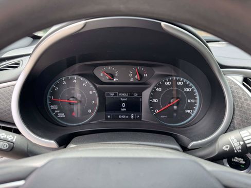 Used 2023 Chevrolet Malibu LT w/ Driver Confidence Package FWD image 23